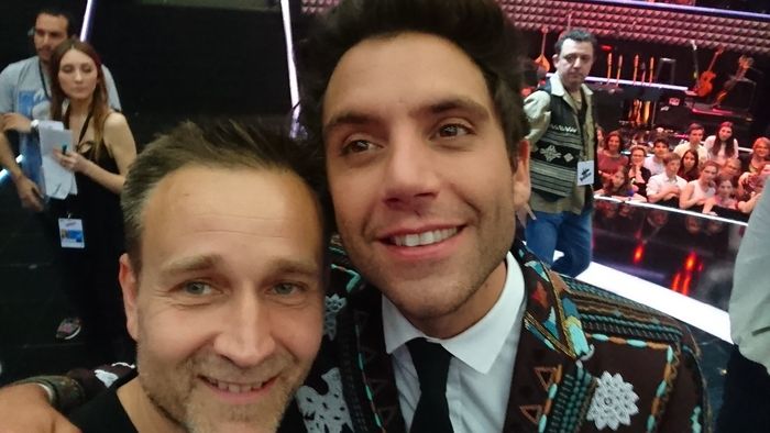  The Voice saison 5 en 2016 avec Mika